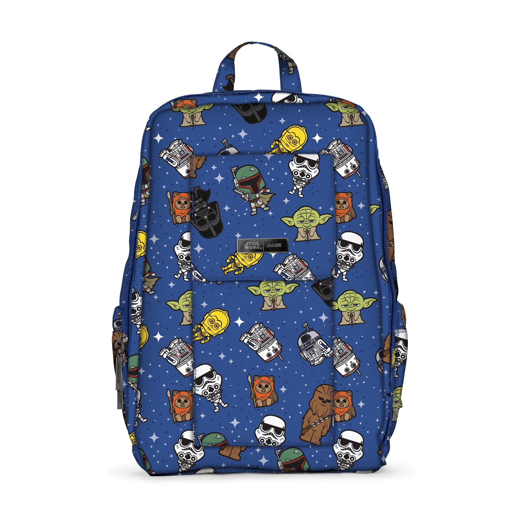 SmartBottoms 2024 Galaxy Haversack