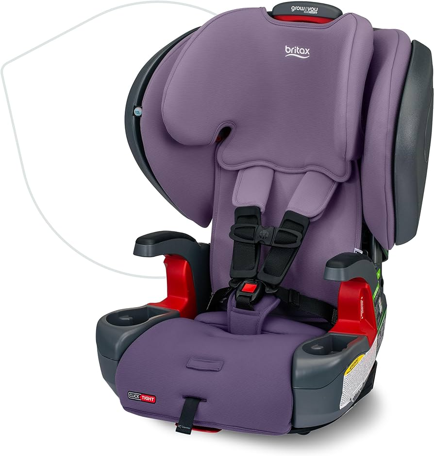 Grow with you car seat hotsell