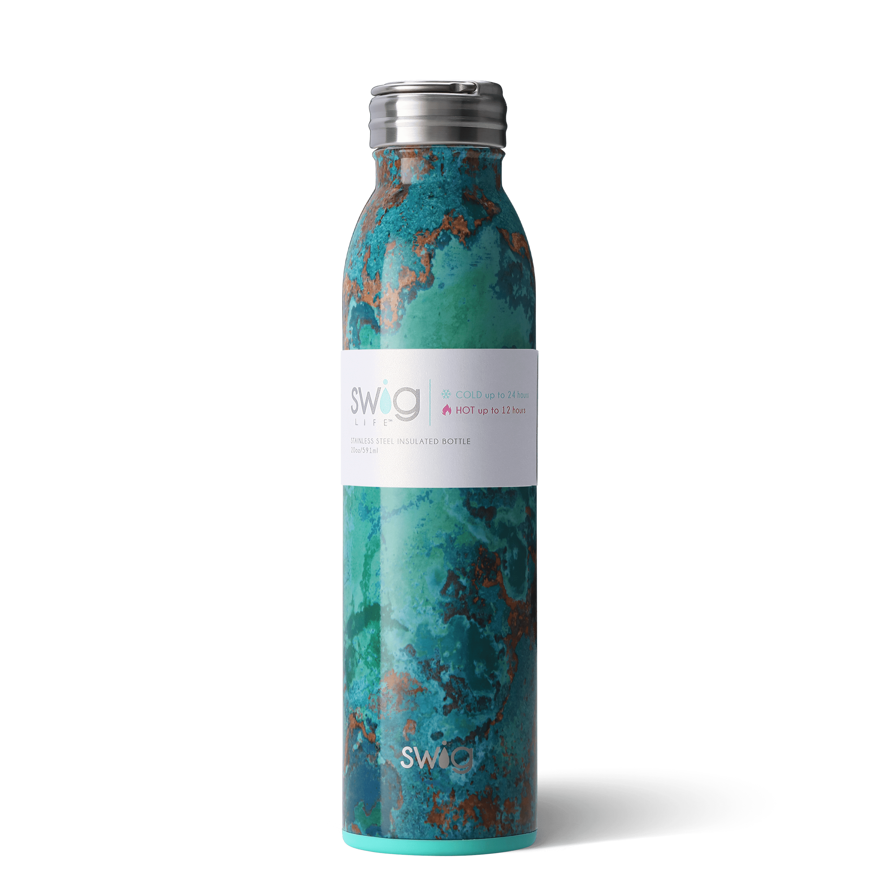 Boon Supply Insulated Stainless Steel Water Bottle at