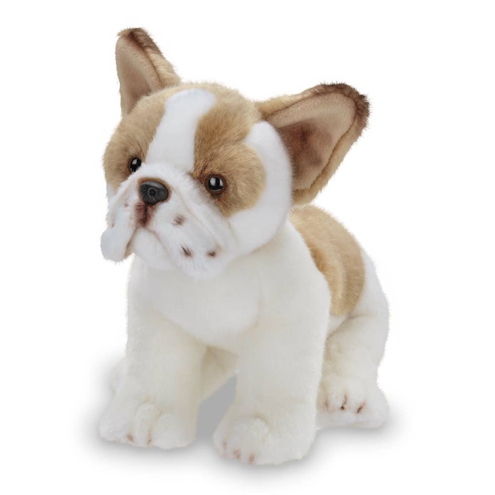 Safari LTD French Bulldog