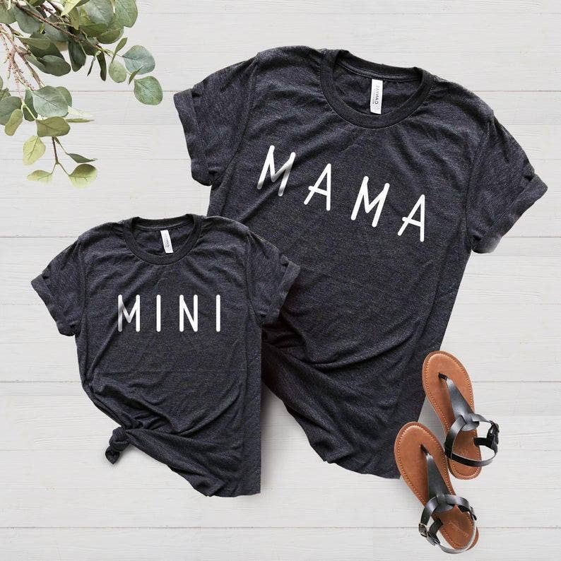 MOMMY+ME SETS FOR BOYS – Little Mama Shirt Shop LLC