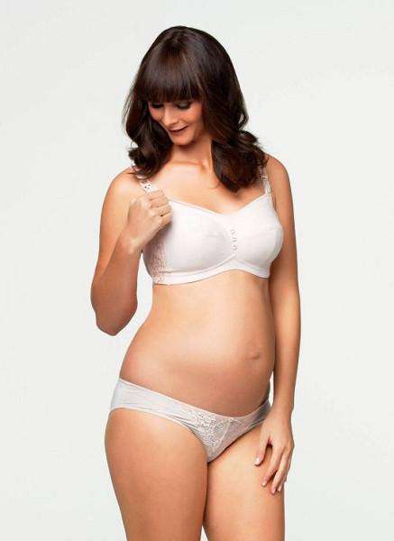 Cake Lingerie Frosted Parfait Maternity Bra