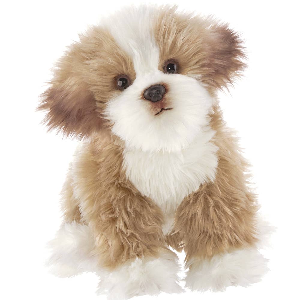 Shih Tzu - Plush - Fun Stuff Toys