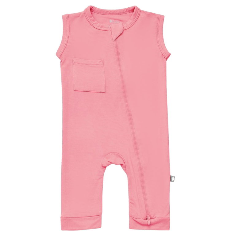 Kyte baby romper newest