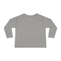 Toddler Long Sleeve Tee - 10