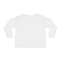 Toddler Long Sleeve Tee - 6