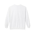 XOXO Heart Crewneck Sweatshirt - Soft Midweight Fleece for Cozy Days - 6