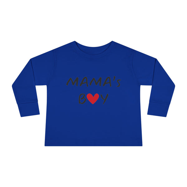 Toddler Long Sleeve Tee