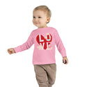 Toddler Long Sleeve Tee - 6