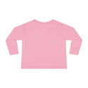 Toddler Long Sleeve Tee - 5