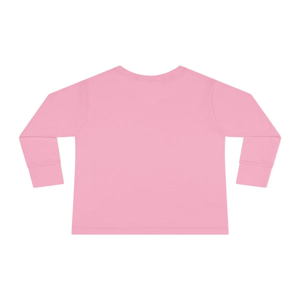 Toddler Long Sleeve Tee