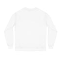 Valentine's Love Heart Sweatshirt | Unisex Crew Neck for Couples - 5