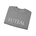 The Luteal Phase Crewneck Sweatshirt - 7