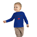 Toddler Long Sleeve Tee - 15