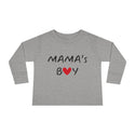 Toddler Long Sleeve Tee - 2