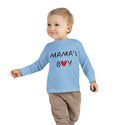 Toddler Long Sleeve Tee - 12