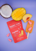 Happy Wax - Popsicle Wax Melts - 2 oz Pouch - 2