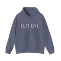 The Luteal Phase Hoodie - 15