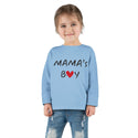 Toddler Long Sleeve Tee - 13