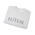 The Luteal Phase Crewneck Sweatshirt - 5