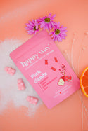 Happy Wax - Pink Sands Wax Melts - 2 oz Pouch - 2