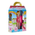 Lottie doll in box