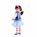 Lottie Dolls | Doll - Rockabilly - 6