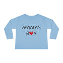 Toddler Long Sleeve Tee - 3