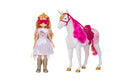 Lottie Doll and Unicorn