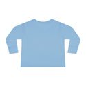 Toddler Long Sleeve Tee - 11