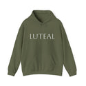 The Luteal Phase Hoodie - 9