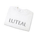 The Luteal Phase Crewneck Sweatshirt - 8