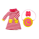 Lottie Dolls | Doll Clothes - Raspberry Ripple Outfit - 6