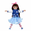 Lottie Dolls | Doll - Rockabilly - 4