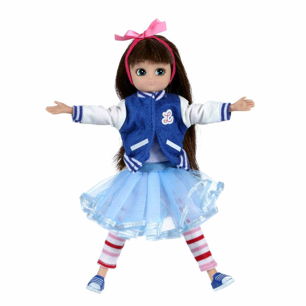 Lottie Dolls | Doll - Rockabilly