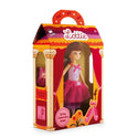 Lottie Ballet Doll with brunette hair in box