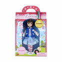 Lottie Dolls | Doll - Rockabilly - 9