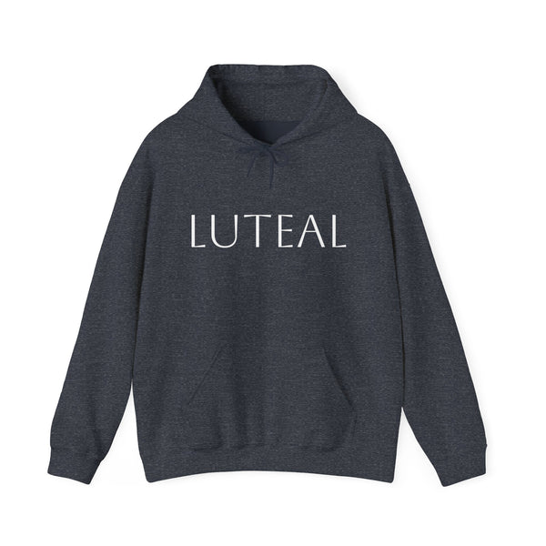 The Luteal Phase Hoodie