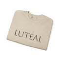 The Luteal Phase Crewneck Sweatshirt - 6