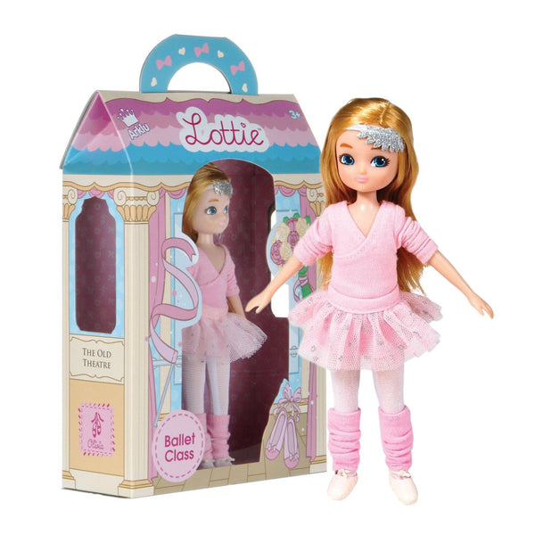 White doll with blonde hair and blue eyes
Wearing:
Wraparound ballet cardigan
Pink tutu
Ballet tights
Ballet shoes