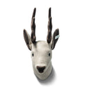 Steiff - Deer Head Décor with Swarovski® Crystals, 14" - 1