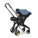 Doona Ocean Stroller/Carseat in stroller mode