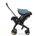 Doona Ocean Stroller/Carseat in stroller mode