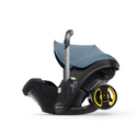 Doona Ocean Stroller/Carseat in seat mode