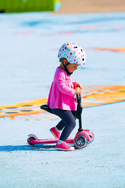 Micro Scooter Mini 3 in 1 Deluxe | Pink - 3