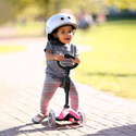 Micro Scooter Mini 3 in 1 Deluxe | Pink - 2