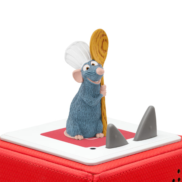 Tonies - Disney Ratatouille Tonie