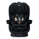 Britax carseat in black