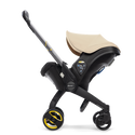 Sahara-Sand-Doona Carseat/Stroller Combo