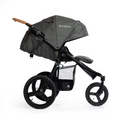 Bumbleride NEW 2024 Speed Jogging Stroller - Storm - 5